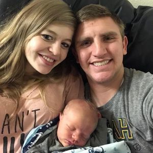 Meet your Posher, Tanner